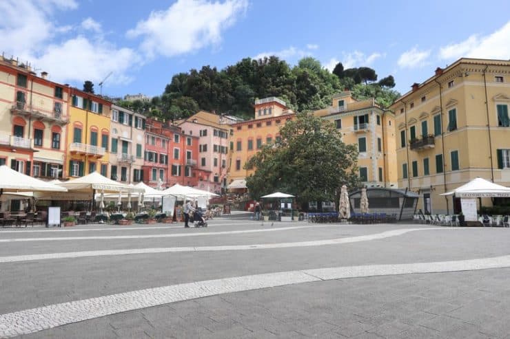 place lerici