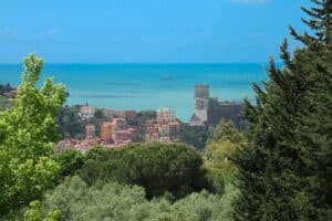visiter lerici