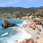Visiter Monterosso al mare