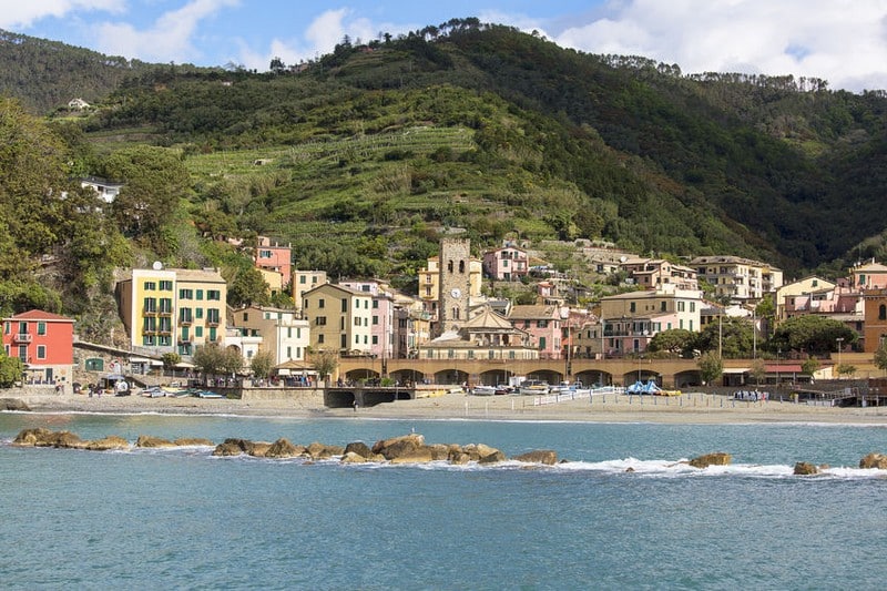 monterosso