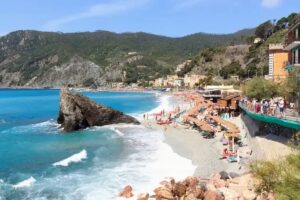 Visiter Monterosso al mare