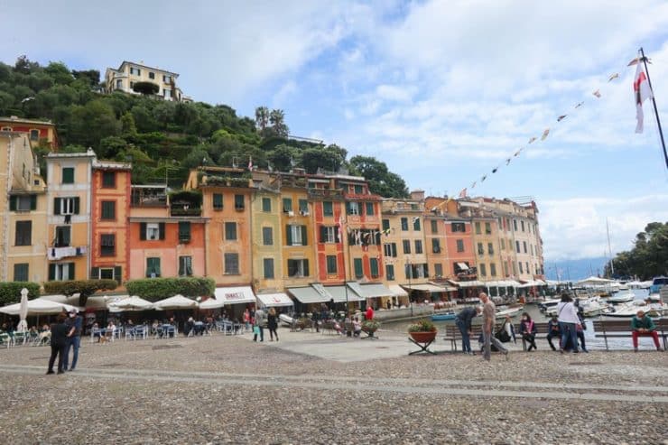 portofino