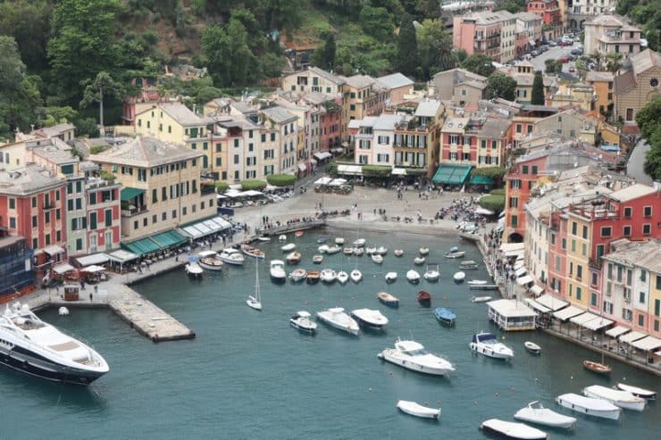 portofino