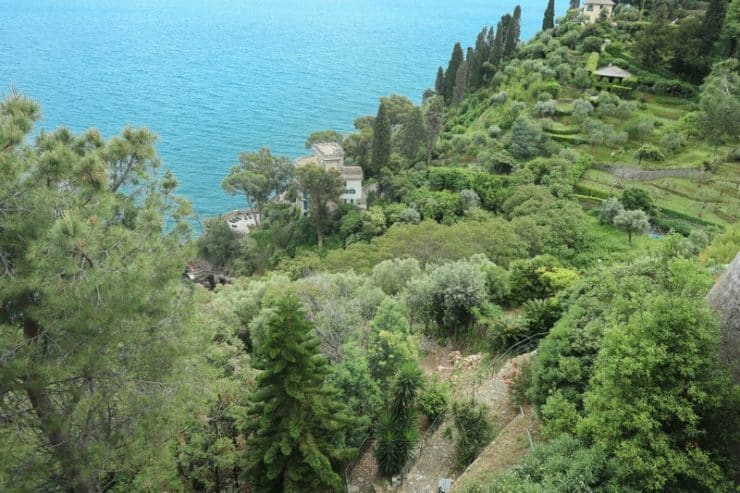 terre et mer
