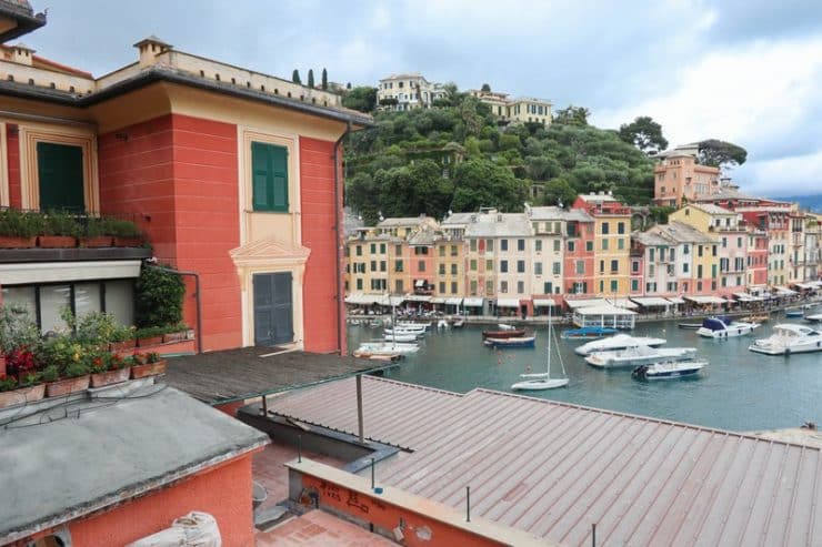 portofino