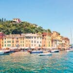 visiter portofino
