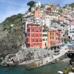 visiter riomaggiore