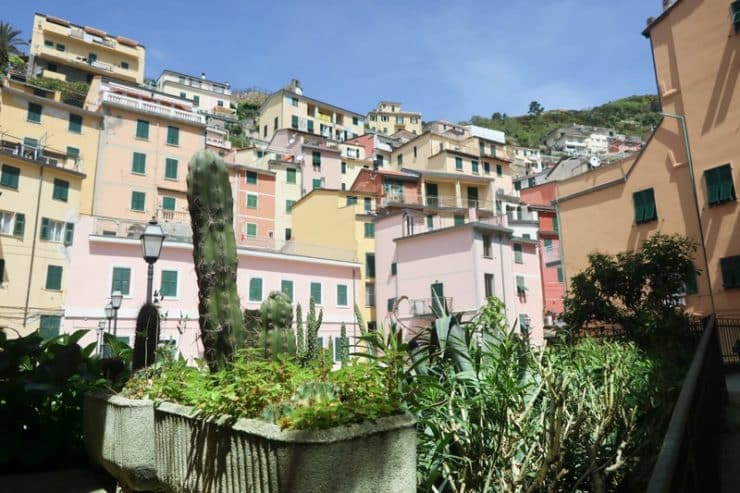 riomaggiore