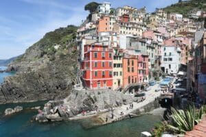 visiter riomaggiore