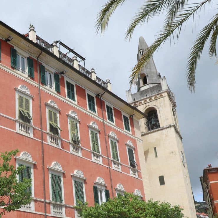 tour san rocco lerici