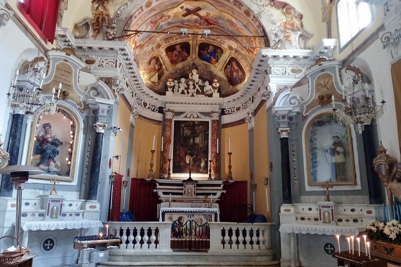 que voir à monterosso