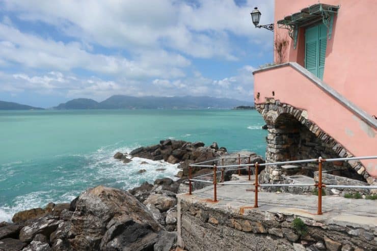 visite de lerici