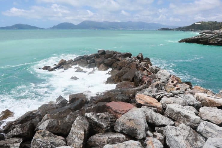 que voir à lerici