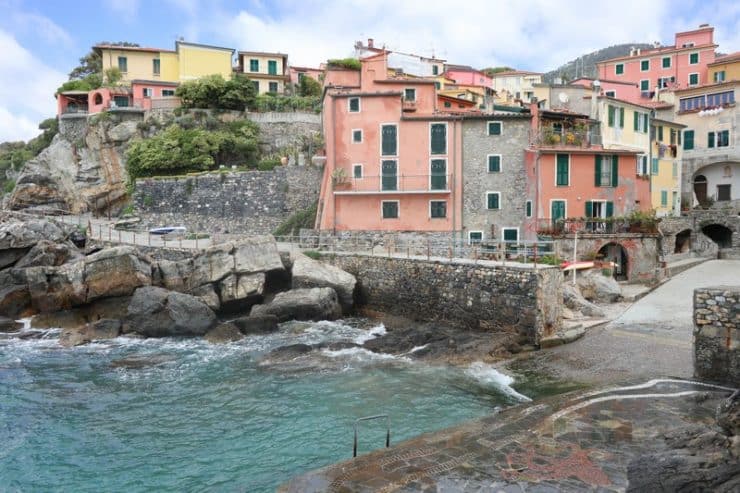 village de tellaro