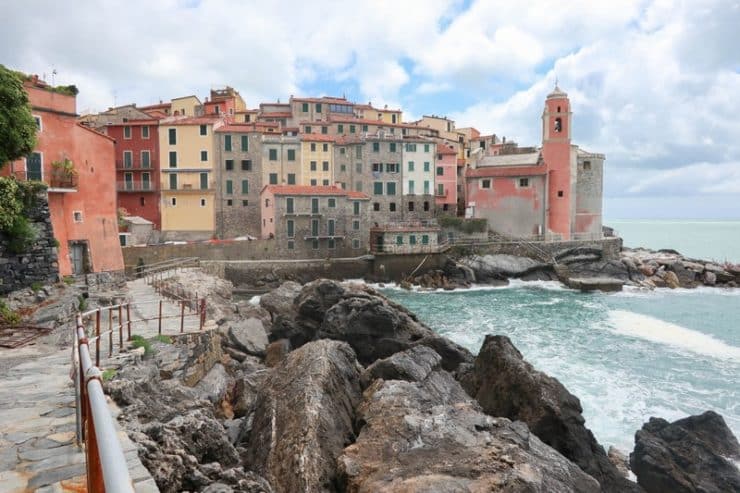lerici tellaro