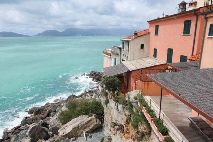 visiter lerici