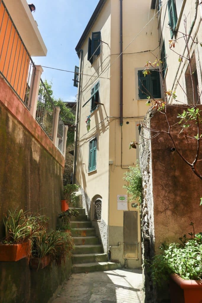 visite de riomaggiore