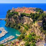 Monaco
