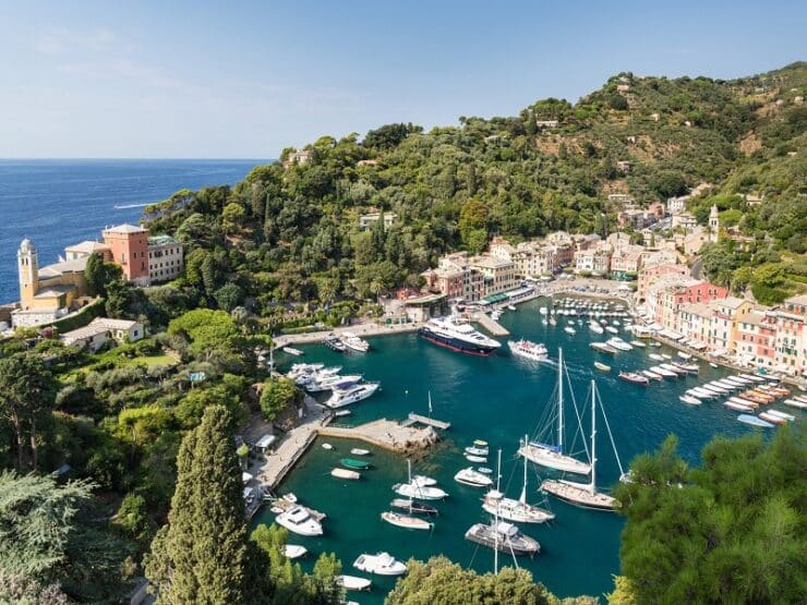 portofino