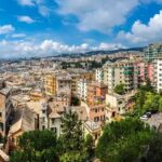 visiter gênes et ses alentours