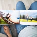 album de voyage