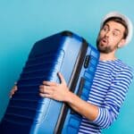 Avantages et inconvénients d'une grande valise