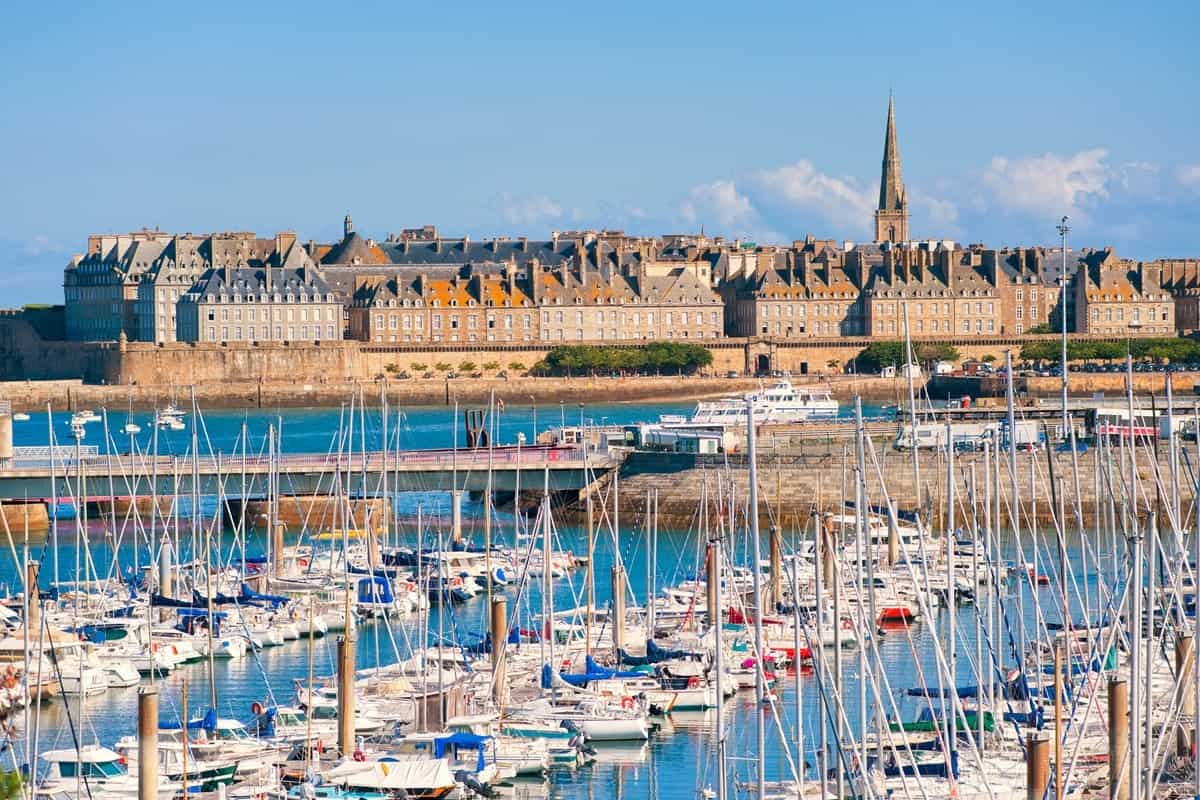Visiter la Bretagne cet été, pourquoi est-ce une bonne idée ?