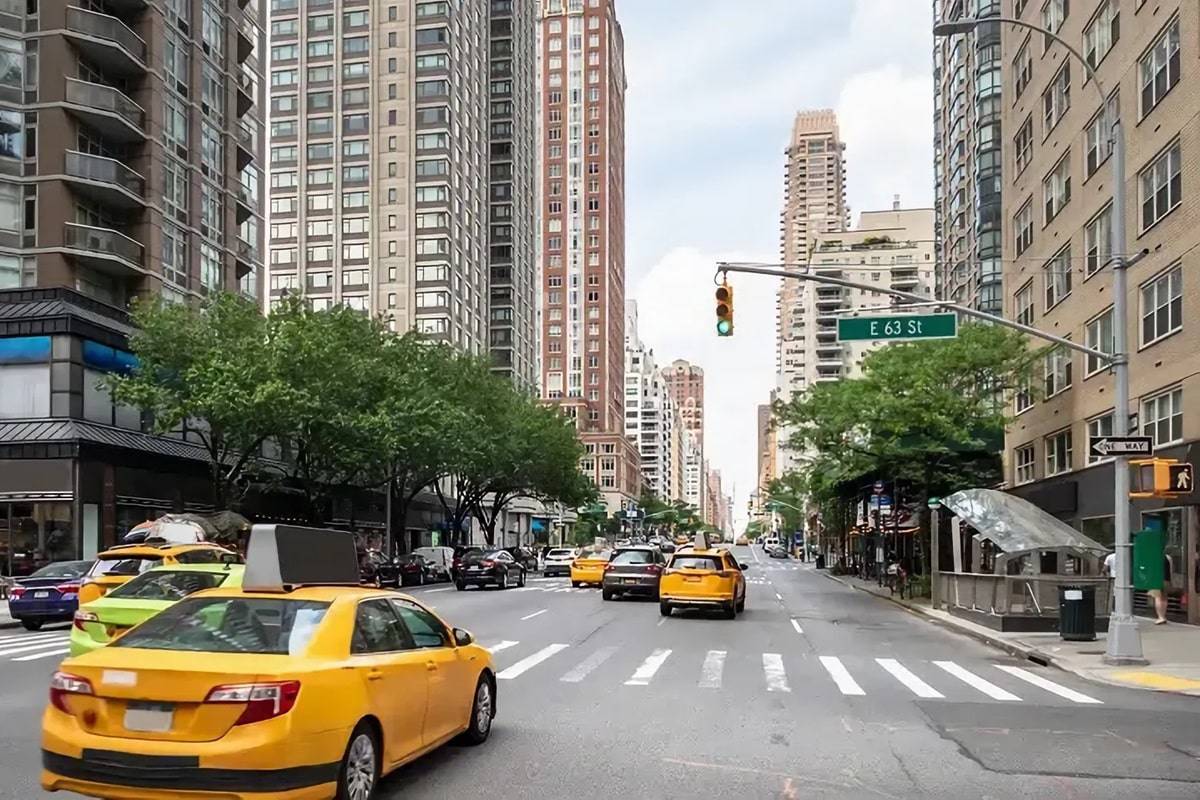 Que voir à New York en 5 jours