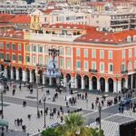 vieux nice