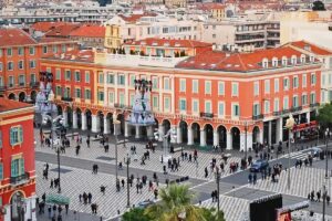 vieux nice