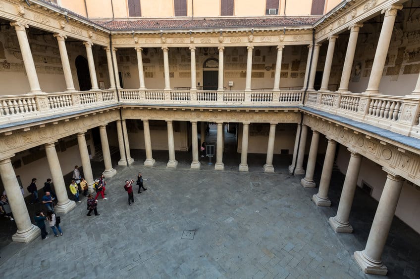Palazzo Bo
