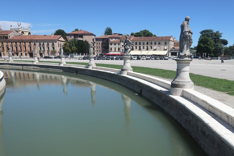 Prato della Valle