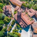 visiter San Miniato
