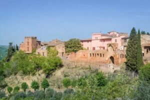 visiter Certaldo
