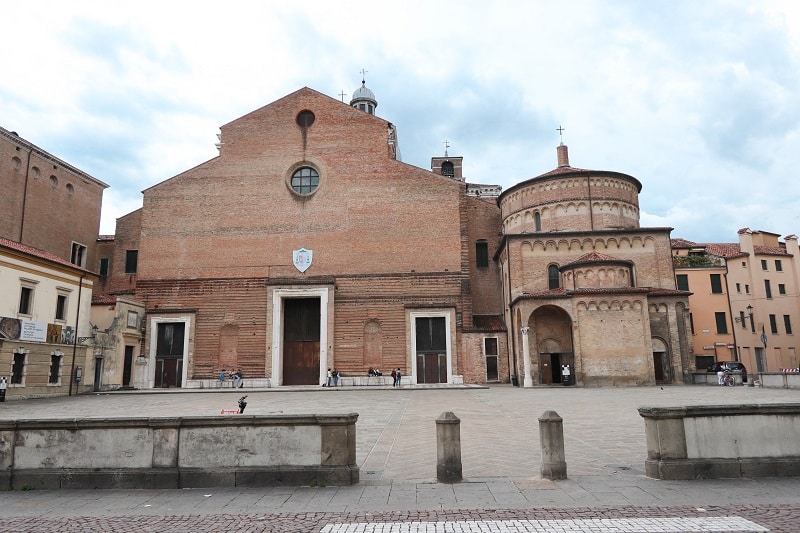 cathédrale Santa Maria Assunta