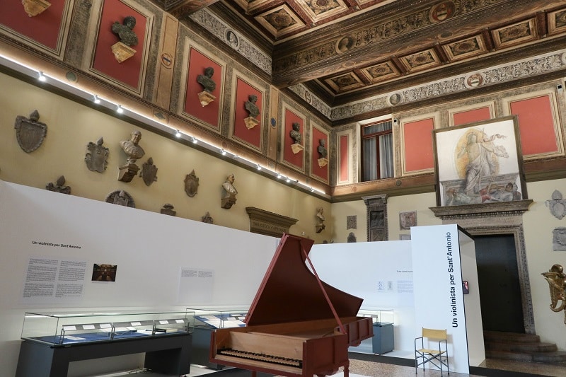 musée diocésain padoue