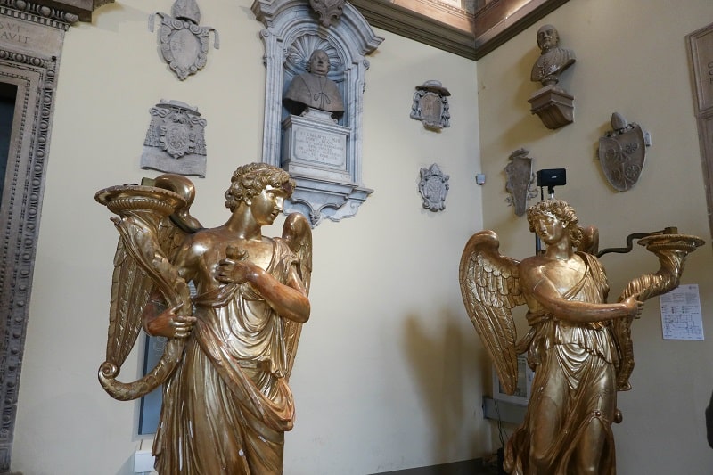 musée diocésain padoue
