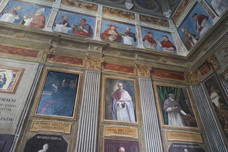 musée diocésain padoue