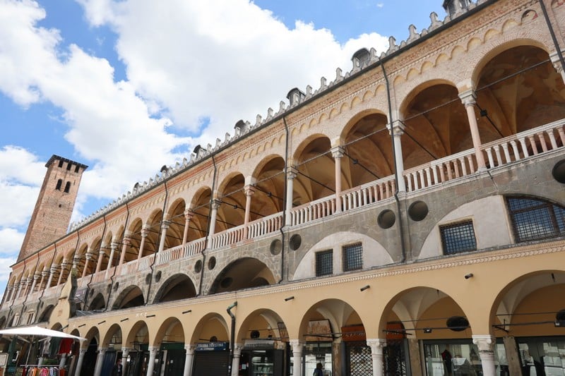 palazzo della ragione