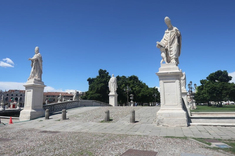 prato della valle