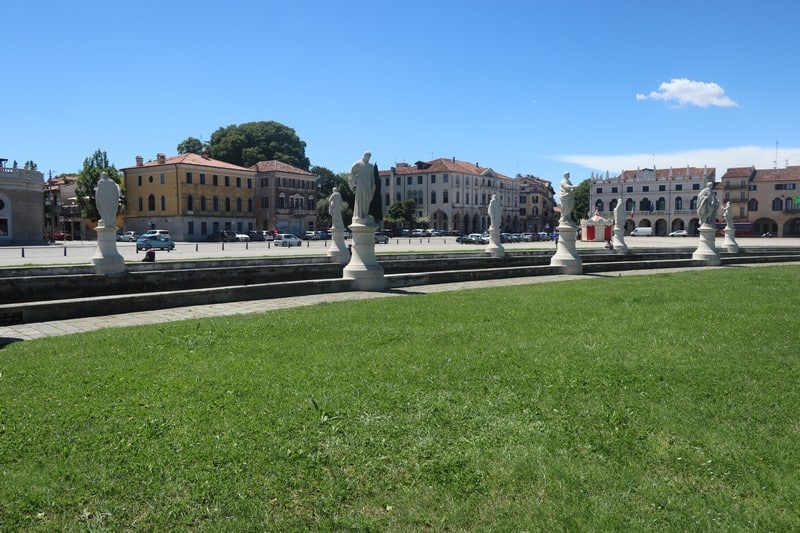 prato della valle