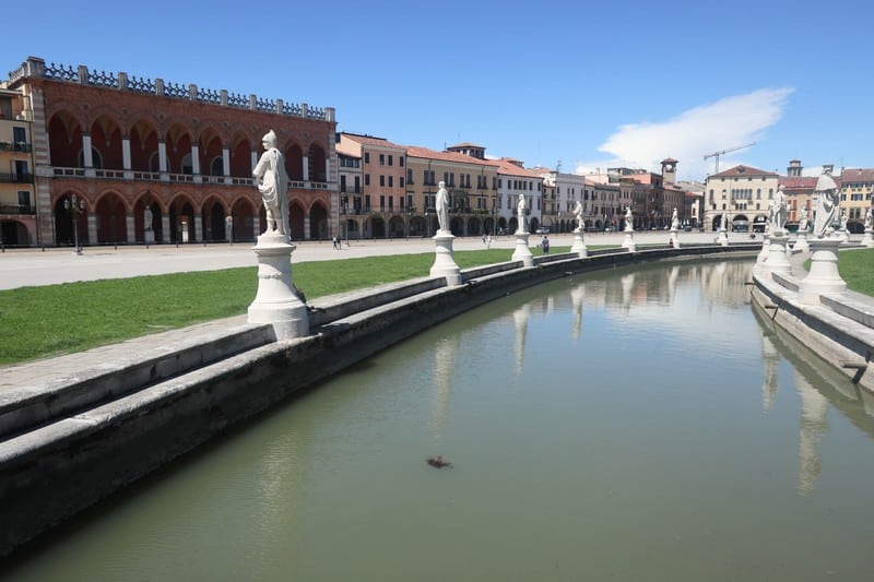 prato della valle