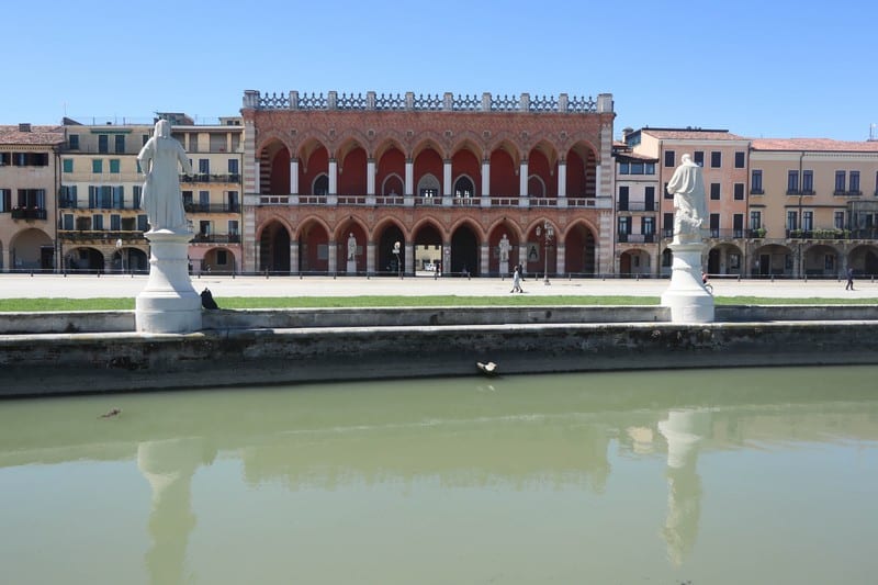 prato della valle