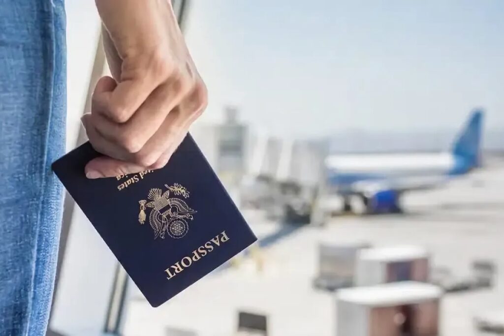 Pourquoi un passeport doit être valable 6 mois