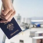Pourquoi un passeport doit être valable 6 mois