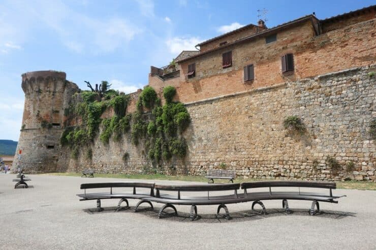 rempart