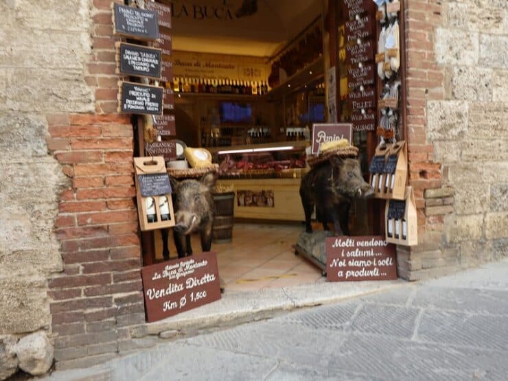 boutique