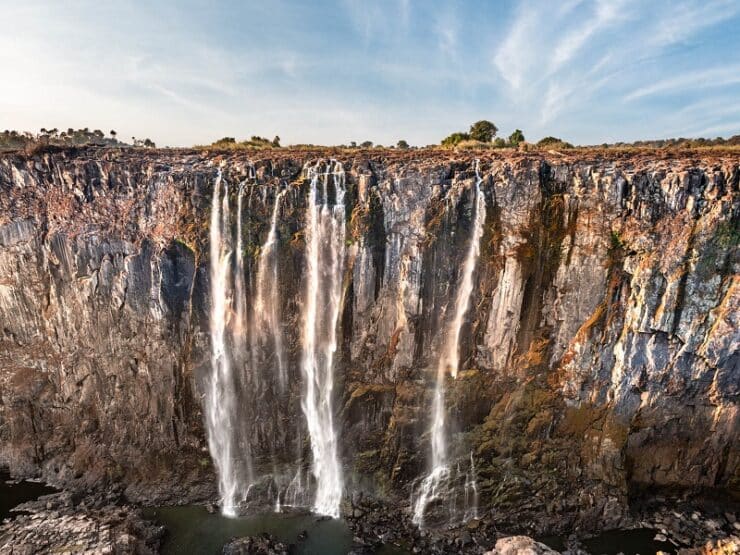 victoria falls