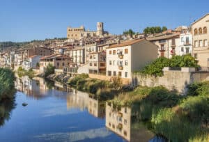 que voir dans la province de Teruel