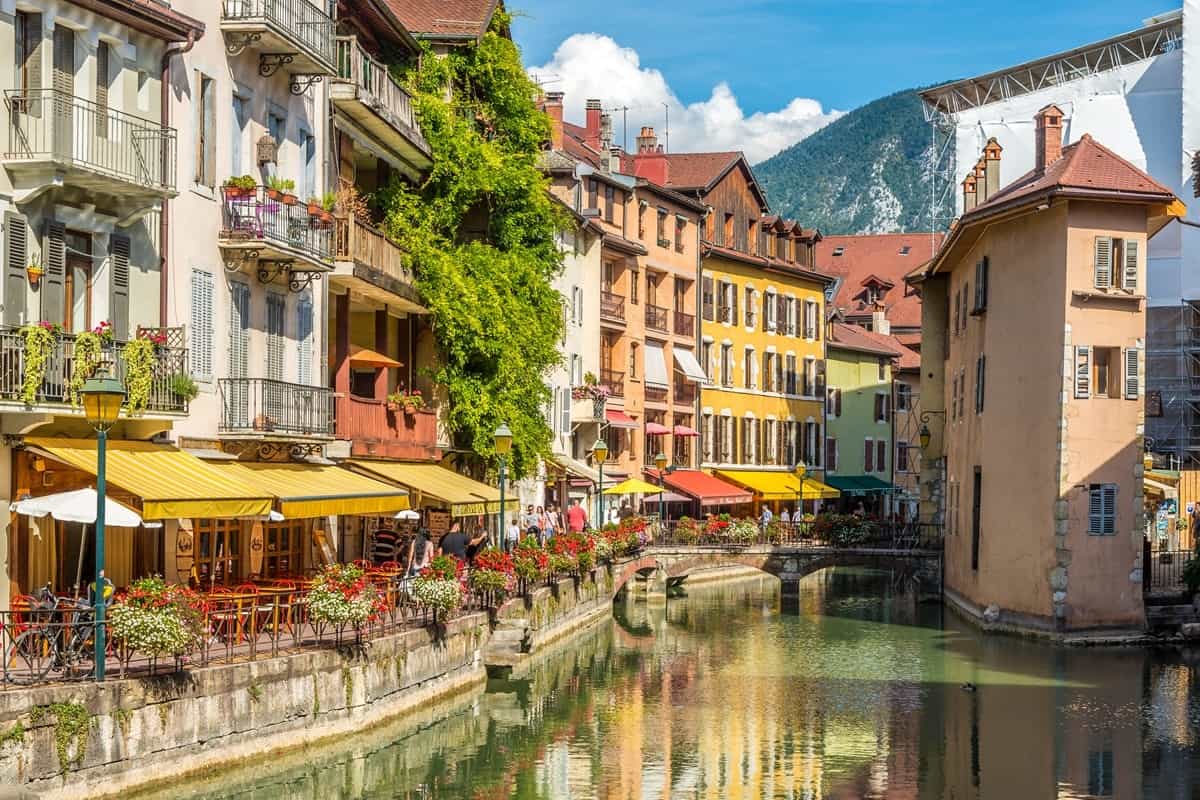 Annecy